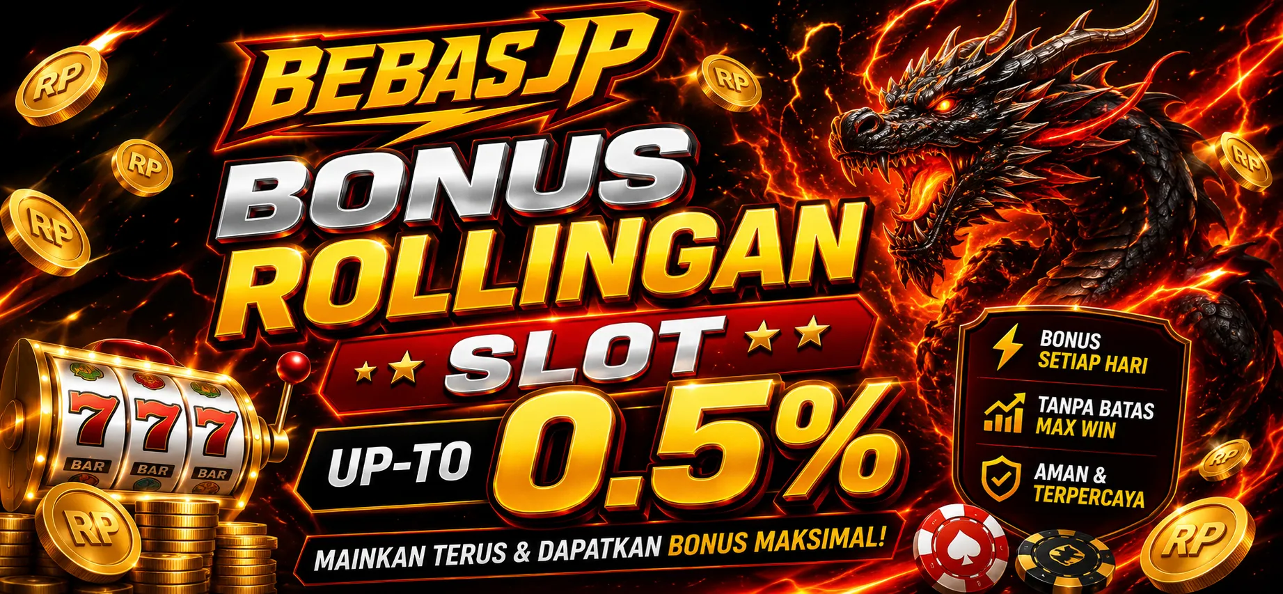 BEBASJP promo